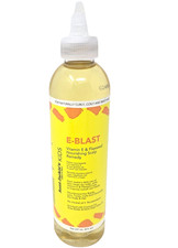 Aunt Jackie's Kids E-Blast Daily Oil for Dry Scalp, 8 fl oz