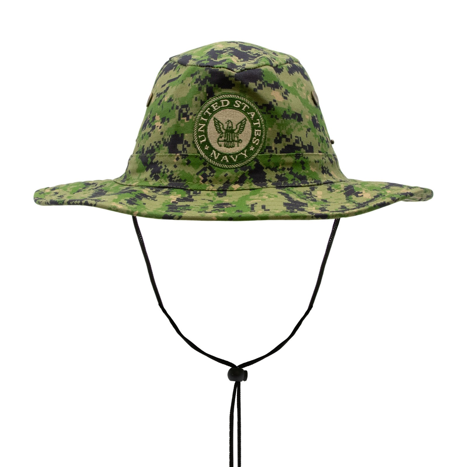 Широкополая шляпа-буни ВМС США, мужская и женская камуфляжная шляпа охотника, L/XL