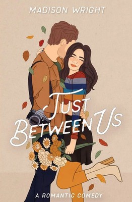 Just Between Us | Madison Wright | Taschenbuch | Englisch | 2022