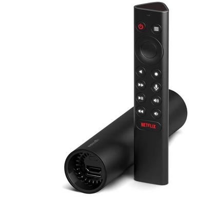 Android TV | 4K HDR Streaming Media Player High Performance, Dolby Vision Google