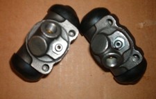 Oldsmobile Model 88 And 98 Wheel Cylinder Set 2 Cylinders 1960-1970 Rear