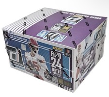 2022 Topps MLB Fire Baseball Trading Card Hobby Box for sale