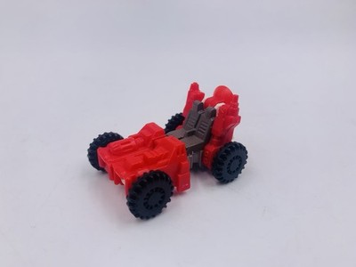 Micromaster Countdown Lunar Rover G1 Transformers 1989 Hasbro Takara