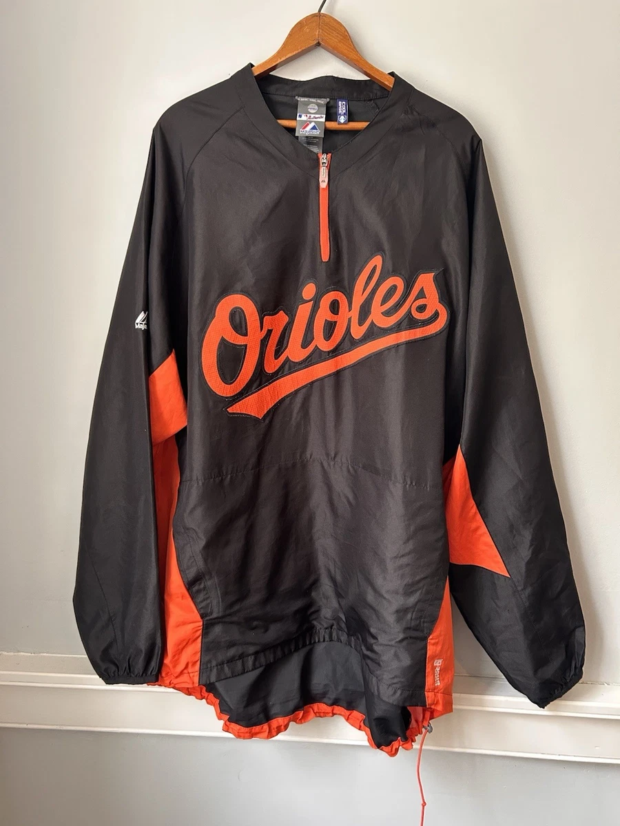 Baltimore Orioles Size 2XL MLB Jackets for sale | eBay