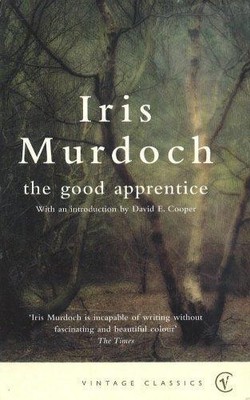 The Good Apprentice - Murdoch, Iris