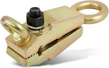 Auto Body Repair Pull Clamp Self 5 Ton 2 Way