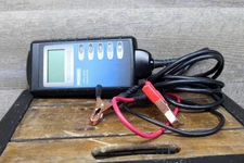 MDX-600 Midtronics Battery Conductance and Electrical System Analyzer