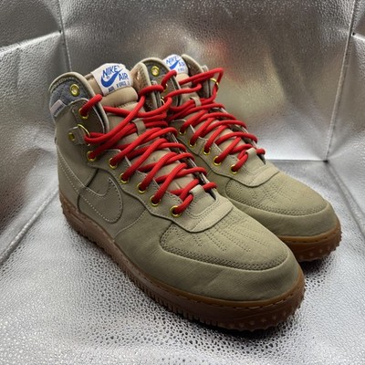 size 10 men's nike air force shoes