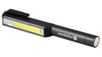 5902020523680 Latarka Warsztatowa Inspekcyjna Diodowa (Led) everActive WL-200 3W