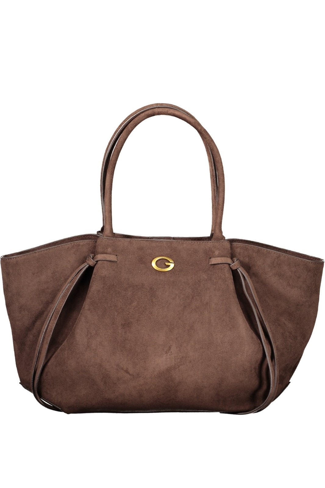 Guess Donna Marrone - Allegra Tote - Bags - One Size - Immagine 2