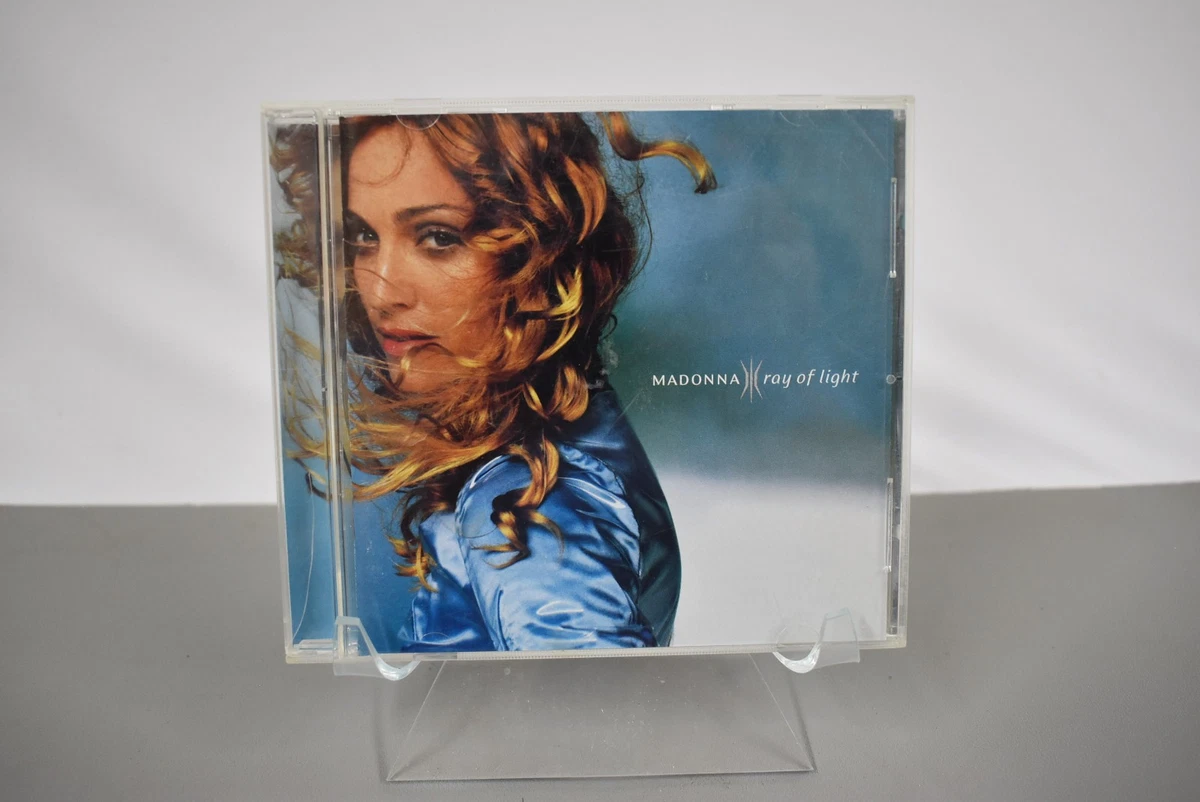 madonna ray of light products for sale | eBay