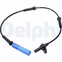 Delphi ABS Sensor Raddrehzahl SS20072 FüR BMW E60 E61 E63 E64 5Er Touring 6Er