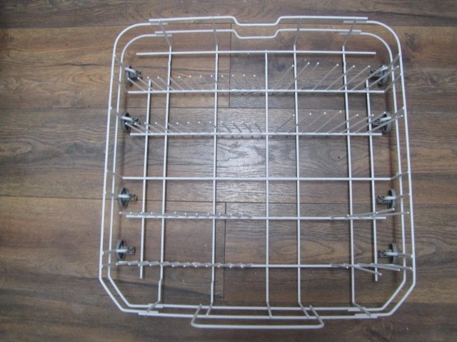 🔴 Geschirrwagen Korb unten Geschirrkorb Geschirrspüler AEG Privileg ✅