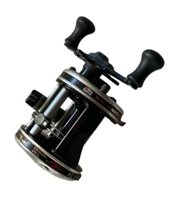 abu garcia ambassadeur 5500 gold Abu Garcia Ambassadeur 5500 CDL