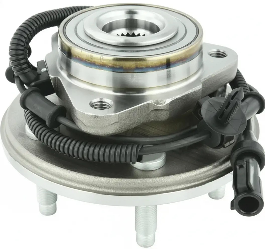 Febest Mozzo Ruota 2182-Expu5f - Immagine 2