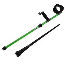 Anderson XP Deus  Deus II Carbon Fiber Travel Shaft Set   Green Upper  Lower