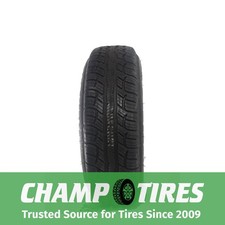 Set Of 4 P21570r16 Bfgoodrich New Advantage Ta Sport Lt 100 H New 1132nds