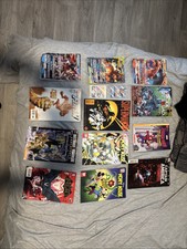 Comic books And Pokémon Cards