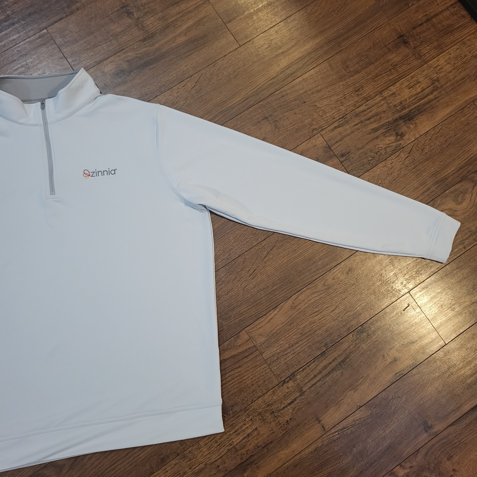 Peter Millar Perth Performance 1/4 Pullover Shirt… - image 8