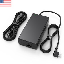 230W Charger for Razer Blade 14 15 Laptop Pro 17 4K Power Adapter Supply Cord