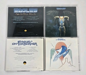 Eagles One of These Nights | eBay