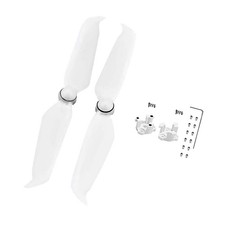 Hélices De Drone 4x9455S Pour DJI Phantom 4 Pro V2.0, Dégagement Rapide à