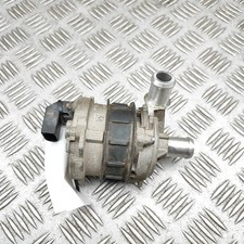 Pompe à eau Audi GT