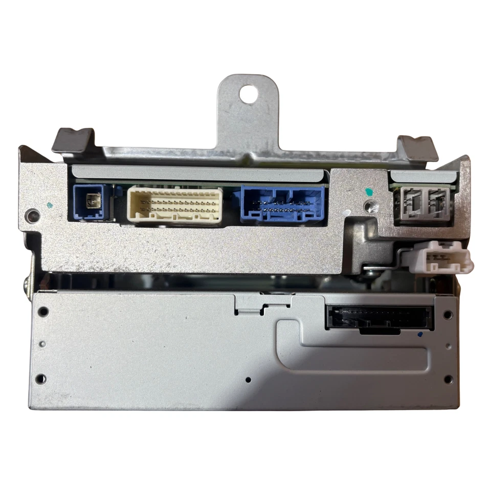 SCREEN KA0H-669G0 Mazda CX-5 MK1 Satnav Display Radio Head Unit CD Nav 2013-2017 - Bild 2 von 4