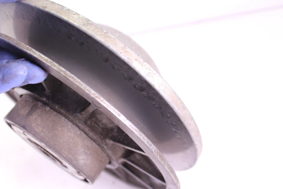 1991 POLARIS SPORT 440 0910443 EMBREAGEM SECUNDÁRIA 1322141 - Imagem 4 de 4