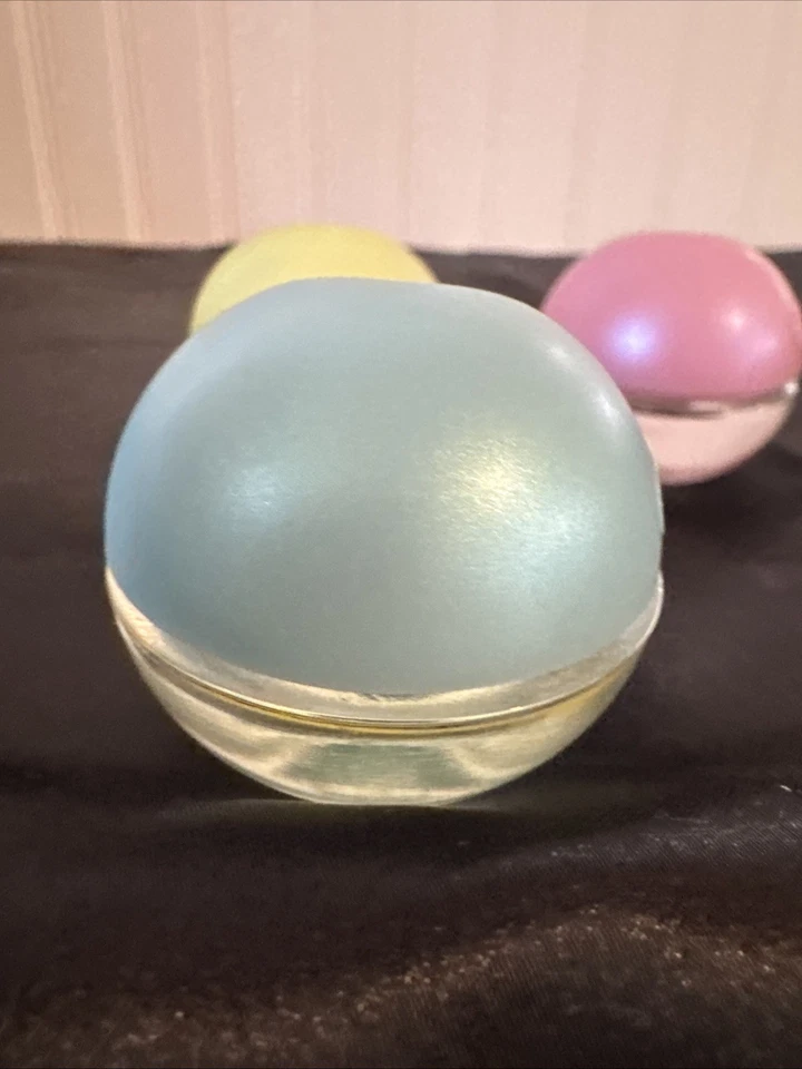 DKNY Be Delicious Mini Juego de Perfumes (Fiesta en la Piscina) para Mujer Talla de Viaje Foto 2 de 4