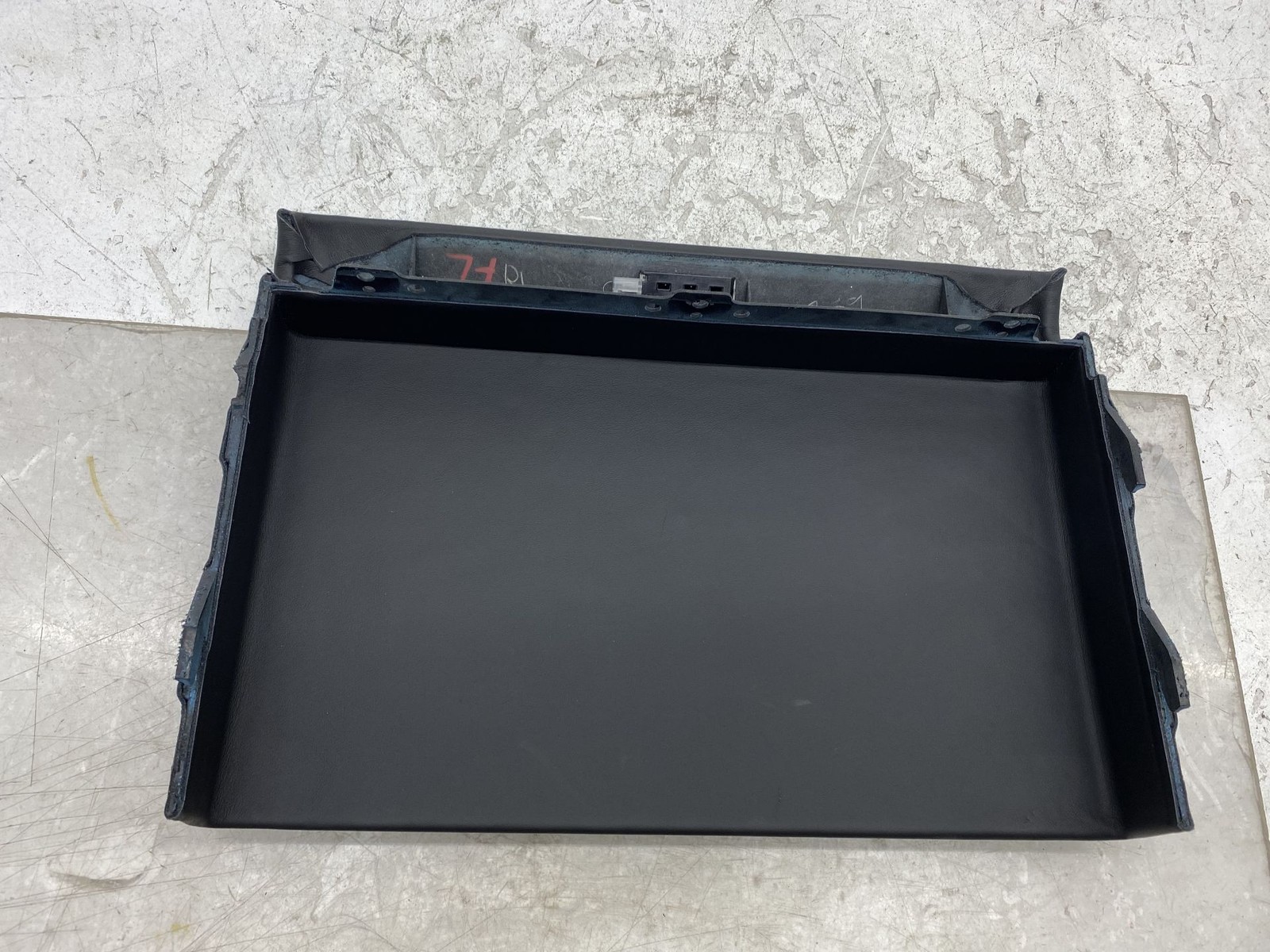Bentley Flying Spur 2013-2018 FRONT+LEFT Seat