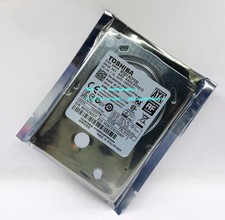 Toshiba 320 GB 7200 RPM MQ01ACF032 SATA disco rigido per computer portatile 2,5 pollici