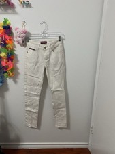White Pants