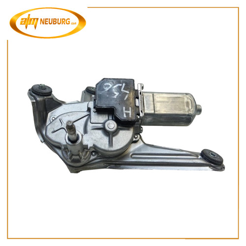 Toyota Avensis T25 Heckscheibenwischermotor Wischermotor hinten 85130-05100