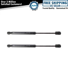 Trunk Lid Lift Support Shock Strut Set For 2015-2020 Ford Mustang