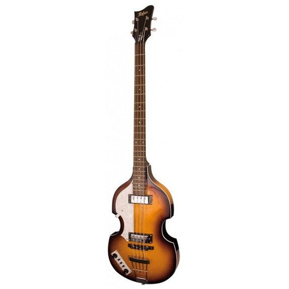 Hofner Ignition Violin Bass