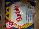 McDonald's Barbie Happy Meal Toys Lot of 6 Sealed Vintage  — photo 5