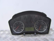 Compteur Fiat CROMA