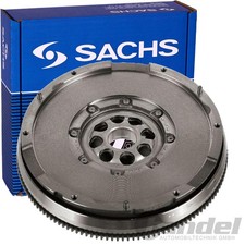 SACHS ZWEIMASSENSCHWUNGRAD ZMS für CITROEN C4 II C5 III PEUGEOT 308 3008 2.0 HDi