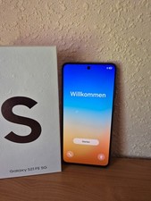 Samsung Galaxy S21 FE 5G SM-G990B/DS - 256GB - Graphite (Ohne Simlock)...