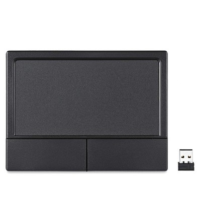 Perixx PERIPAD-704 Wireless Touchpad, Portable Track Pad for Wireless, Black 