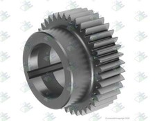 EURORICAMBI TRANSMISSION PART ,  FITS EURORICAMBI REPLACES OEM 4302420 , GA