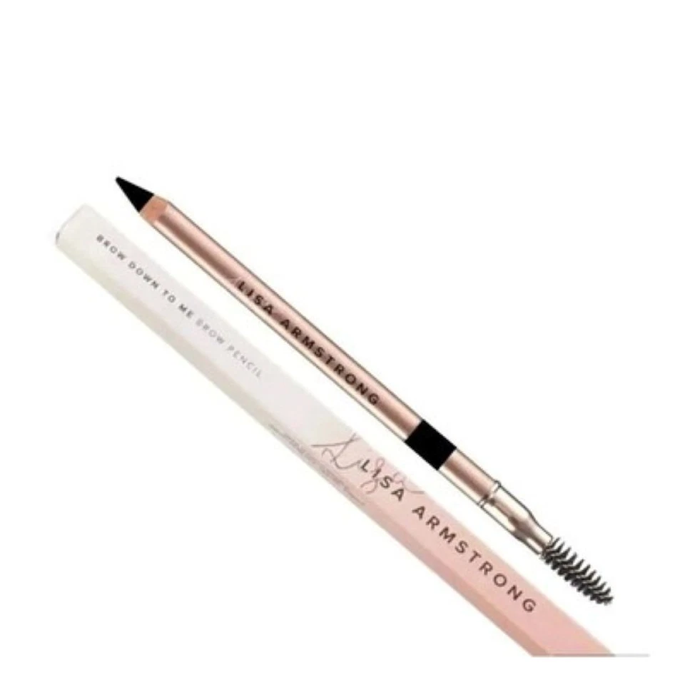 AVON Lisa Armstrong brow me down Brow Pencil - Assorted