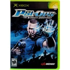 Psi-Ops Mindgate Conspiracy - Microsoft Xbox Pristine Tested 1Y Guarantee