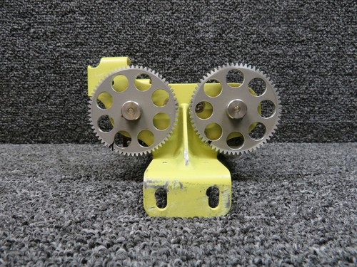 6260360-2 Cessna Citation III 650 Throttle Actuated Switch Assembly RH