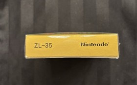 Nintendo Game & Watch: The Legend of Zelda - Brand New & Sealed