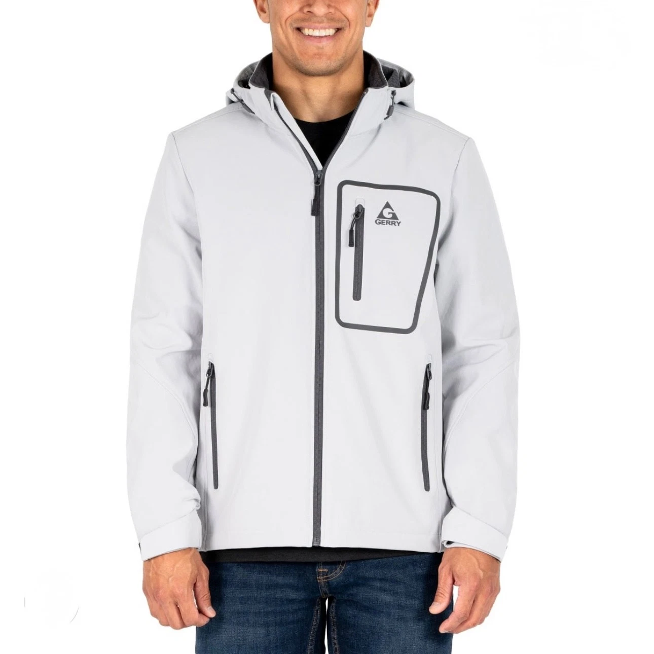 Gerry Softshell Jacket