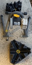 CYCLEOPS Power FLUID 2  Indoor Bike Trainer 2...