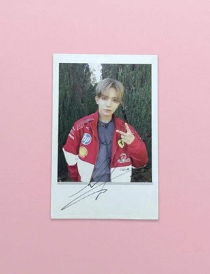 ENHYPEN OFFICIAL DICON D'FESTA DISPATCH 2025 HEESEUNG PHOTOCARD | eBay