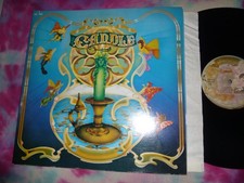 CANDLE Self Titled LP 1973 Small Label Folk Rock EX Vinyl $5 Unlimited US Ship